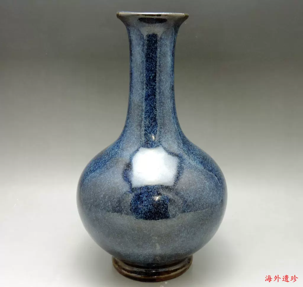 中国美術 古玩 宜钧釉花瓶 壺 置物 中国美術 古玩 宜钧釉花瓶 壺 置物 中国美術 置物 宜钧釉花瓶