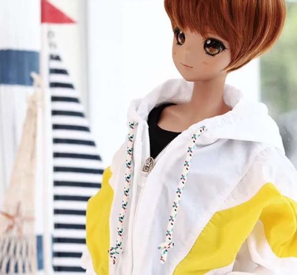 SD13 GIRL & Smart Doll - TTYA