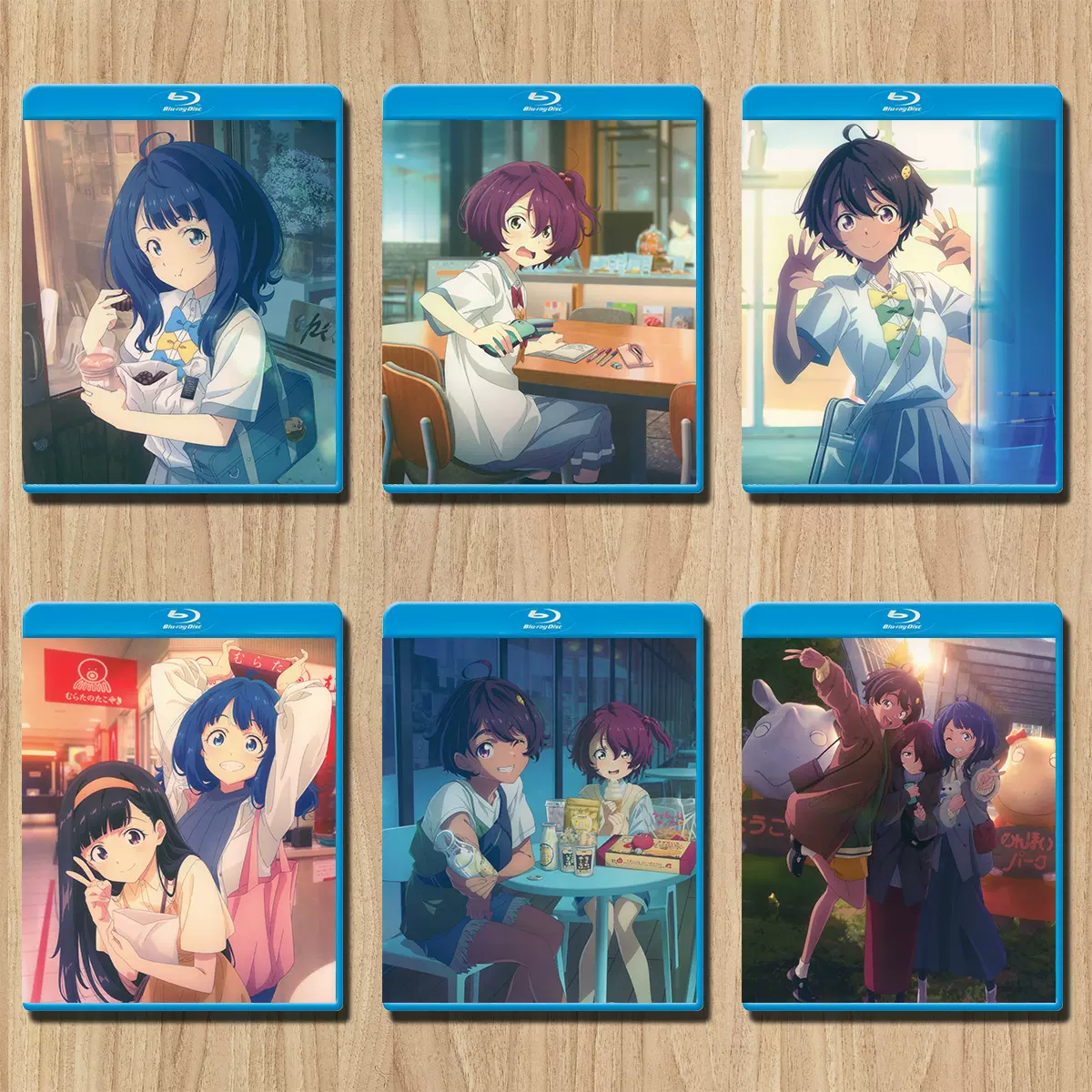 舞-HiME 舞-乙HiME 舞-乙HiME Zwei DVD全巻セット 舞-乙HiME COMPLETE