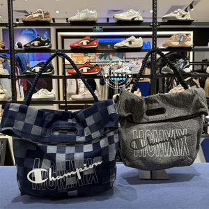 
CHAMPION Champion Domestic Purchasing Agency 25 Winter Versatile Casual Shoulder Bag U5DACPU55