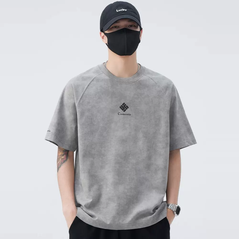 潮流 风格 展现 个性