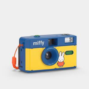 
Spot authentic MIFFY 35mm film camera point-and-shoot New Year gift recycling