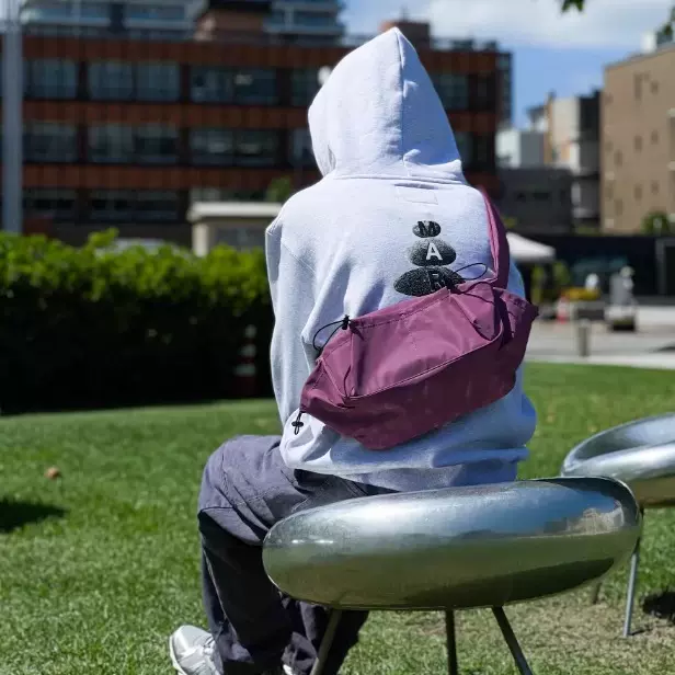 L.L.Bean Maine Coast Croquet Boat and Tote 休闲长款托特包