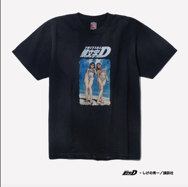 MASU×VERDY WASTED VICK L/S T-SHIRT サイズ50 VERDY】 DOVER STREET