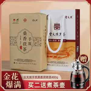 安化黑茶茯磚茶400g - Top 50件安化黑茶茯磚茶400g - 2024年12月更新- Taobao