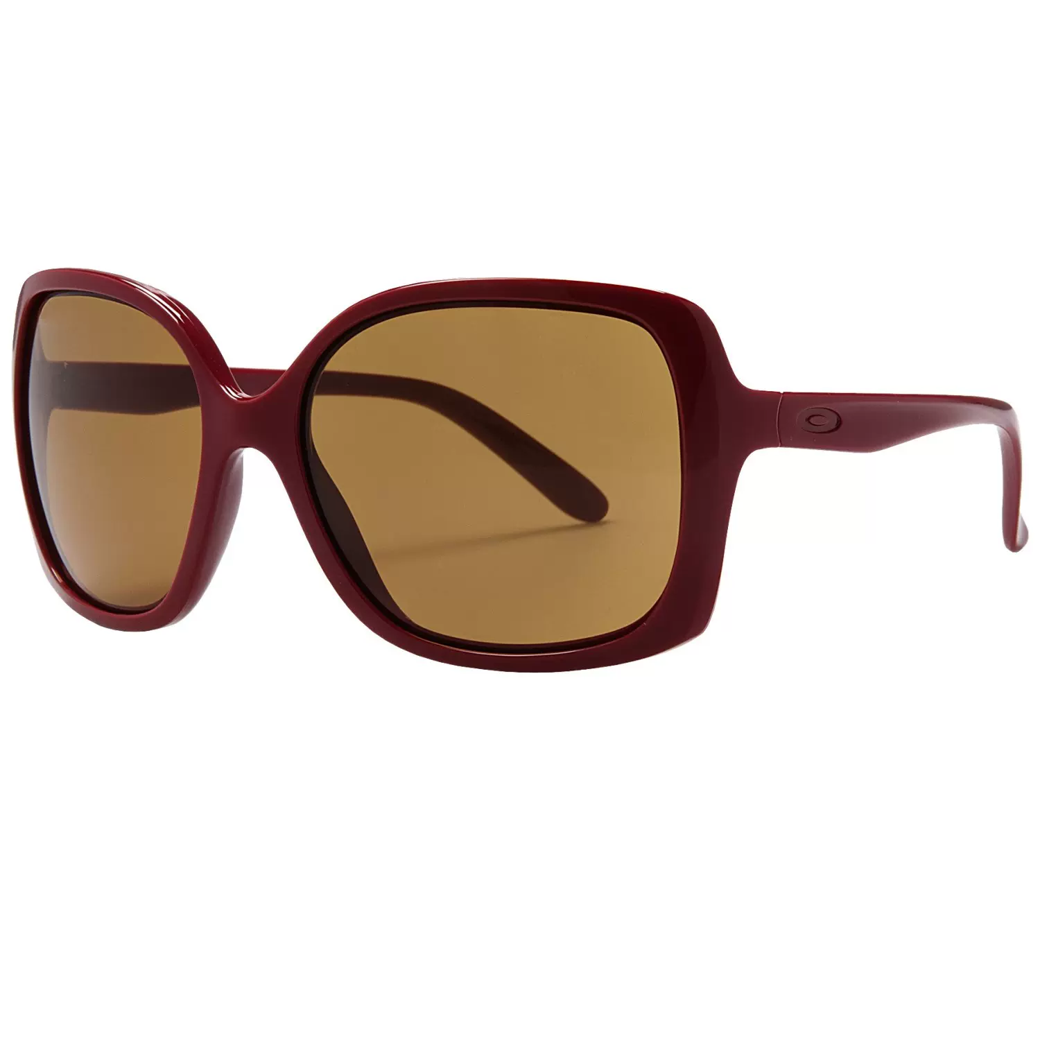 Oakley Beckon Sunglasses 奥克利女士太阳镜OO9125-23