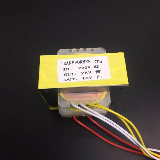 Original QUICK quick g 706W705 transformer hot air gun transformer 706W ...