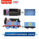 Thomas Electric Train Gordon Peiti James Railway Orbit Master Series Boy Toys Set