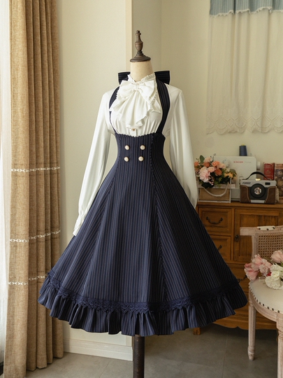 Amavelホルタージャンスカブラック