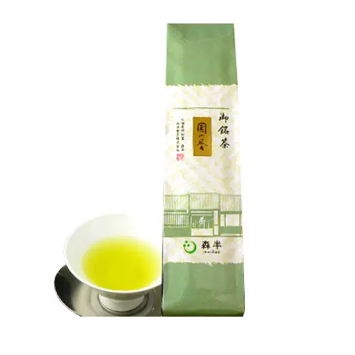 国际空运日本京都百年森半宇治玉露200g绿茶茶叶-Taobao