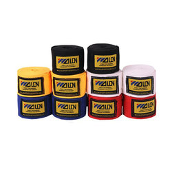 Boxing bandage 2.5m pure cotton Sanda hand strap sandbag hand guard fighting Muay Thai sports fighting boxing hand strap