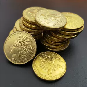 印第安金币- Top 100件印第安金币- 2024年5月更新- Taobao