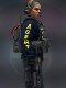 Anti -terrorist elite CSGO surrounding clothes FBI agent coach jacket jacket men's spring and autumn thin models

