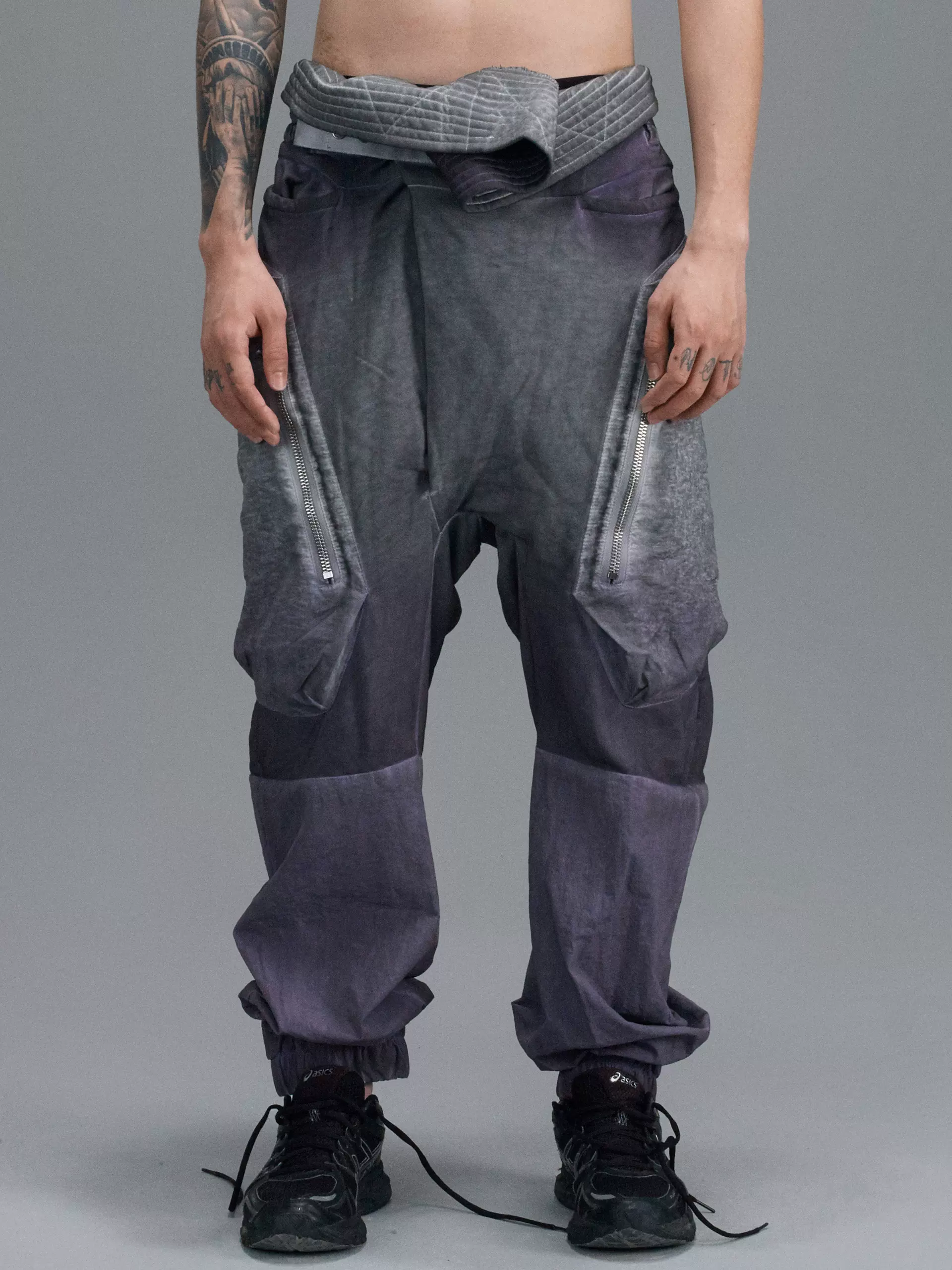 HAMCUS/ OH / Oskan Executioner Tactical Pants / SS