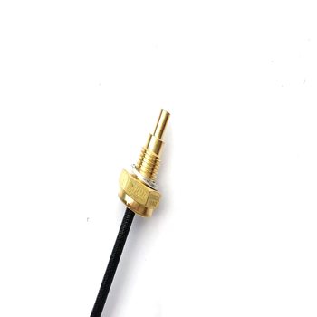 
Everest Excelle Motorcycle 450Rally civilian version water temperature sensor