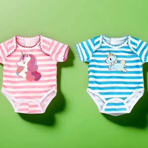 
40 cm 50 cm simulated doll clothes bag clothes onesie doll accessories