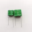 tụ điện máy bơm nước Tụ điện siêu farad 5.5V/0.47F/1F 5.5V1.5F/5.5V2.5F 5.5V5F Wanyu loại kết hợp tụ bảo vệ quá áp 220v Tụ điện