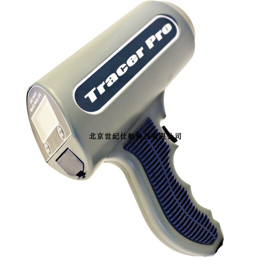 Tracer SRA3000 Pro Handheld Radar Speed Detector