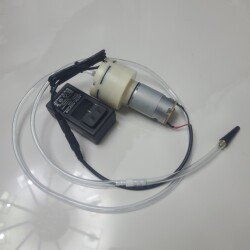 Air Column Bag Inflator, Electric Air Pump, Air Column Bag Bubble Inflator, Packing Bag Inflator, Air Pump, Inflator