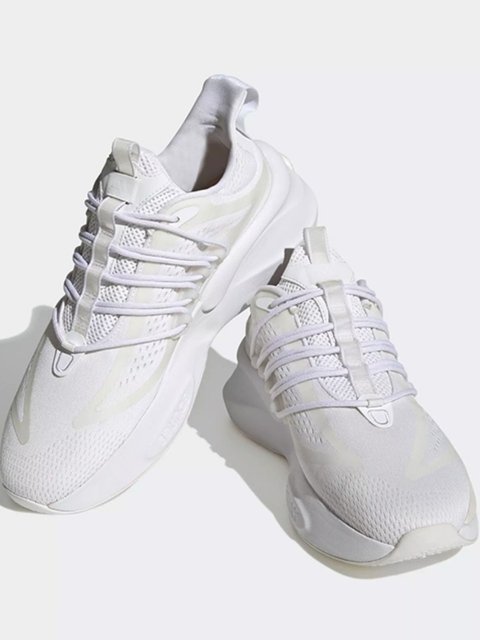 Adidas ALPHABOOST V1 casual men's retro running shoes HP2759 HQ4517 IE7269