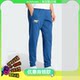 Adidas-AFC CS PNT Men's Arsenal Football Training Trousers IU2069