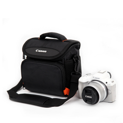 Vodotěsná Přenosná Venkovní Digitální Taška Canon R50 R100 R10 M50iim6iim200 Pro Běžné Nošení Přes Tělo