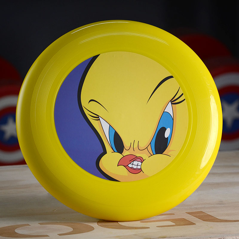 175G ANGRY DUCK ULTIMATE FRISBEE ߿  ȸ  ǳ  -