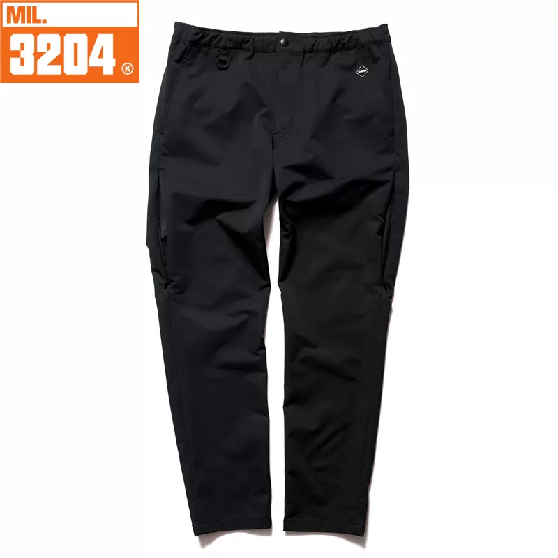 订货F.C.R.B. VENTILATION CHINO PANTS FCRB 21AW 收腿裤子-Taobao