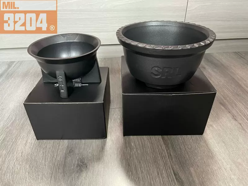 现货NEIGHBORHOOD SRL SAW SPACE CE-POT NBHD 绿植块根陶瓷花盆- Taobao