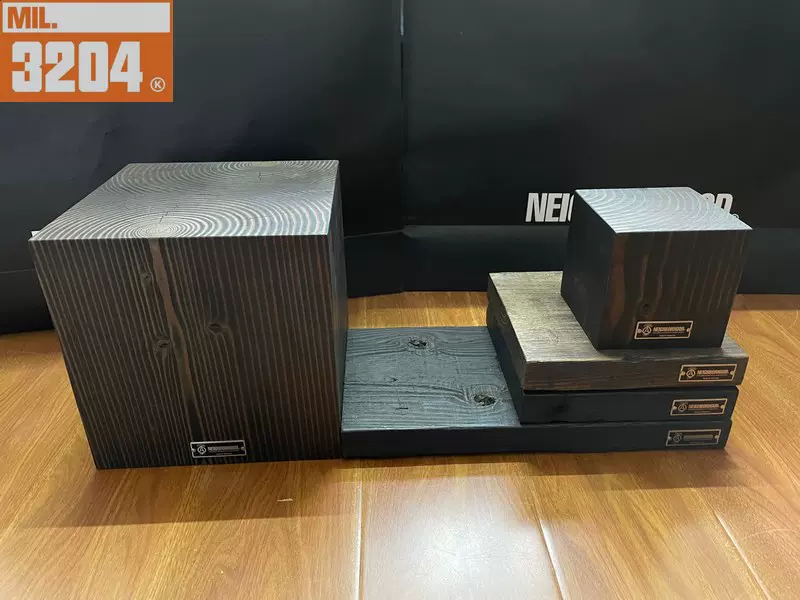 NEIGHBORHOOD×WARLOC SRLSQUARE-3 / W-CUBE Driving directions to