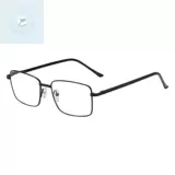 Сверхлегкие модные очки для мальчиков для пожилых людей