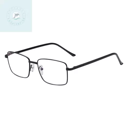 Сверхлегкие модные очки для мальчиков для пожилых людей