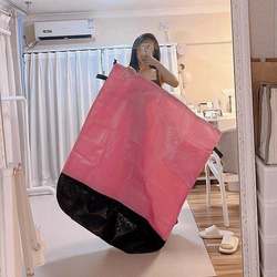 【Good Things for Renting】Moving Essentials: Durable Packing Bags, Sturdy Courier Luggage Transfer Bags, Plastic Bags, Organizing Boxes