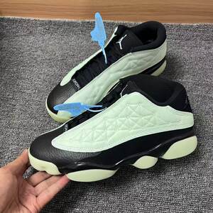 Nike/NIKE Air Jordan AJ13 men and women high-top sports basketball shoes DJ5982 DM0803-300