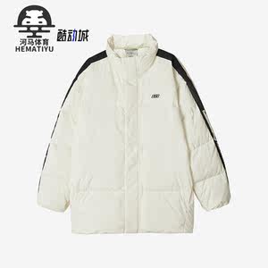 
Skechers/Skechers genuine winter new men's stand collar casual sports warm down jacket