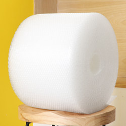 30cm Thickened Bubble Wrap Roll Packaging Paper Shockproof Bag Packing Courier Foam Plastic Hd