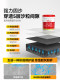 Sand fixing agent cement floor dust-loading sand wall anti-alkali reinforcement interface agent cover top paint Bao wall solid penetration type
