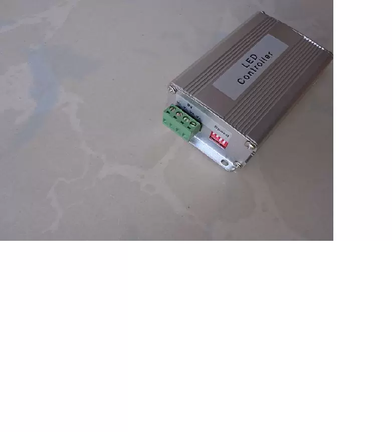 车用刹车灯diy Led控制器 刹车爆闪n秒后转常