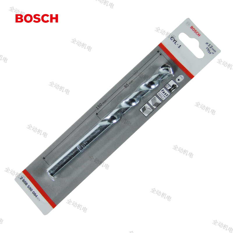 BOSCH   Ʈ 帱 Ʈ 12MM Ʈ 12X90X150MM   -