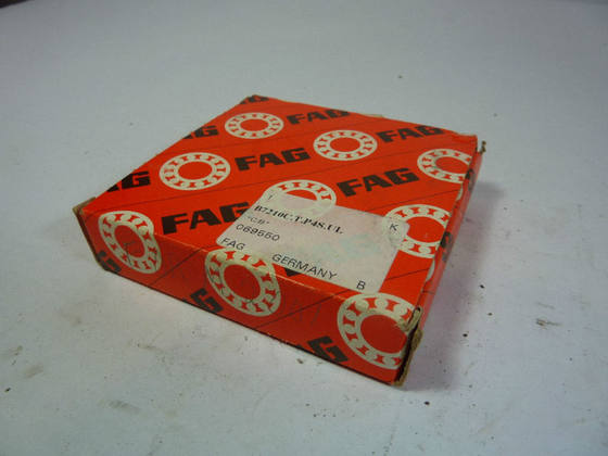 
Original German FAG bearing 24030S.MB Imported bearings Alternating roller bearings German bearings
