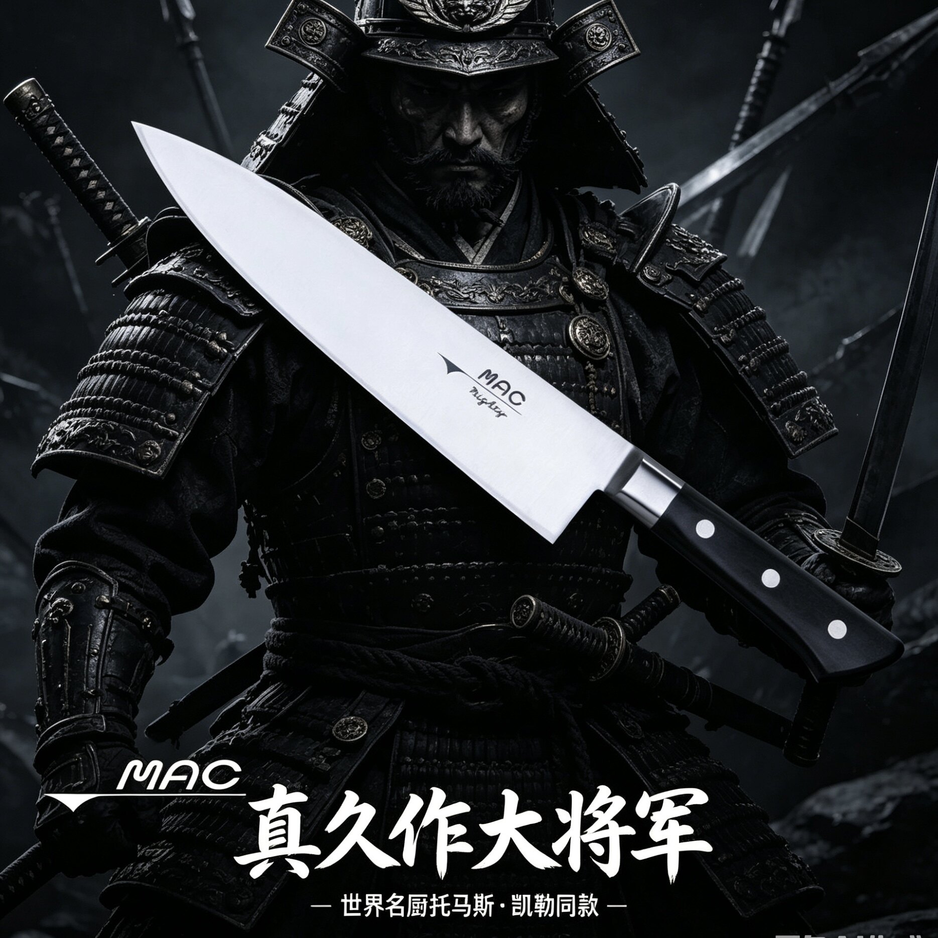 日式牛刀真稳-淘宝逛一逛