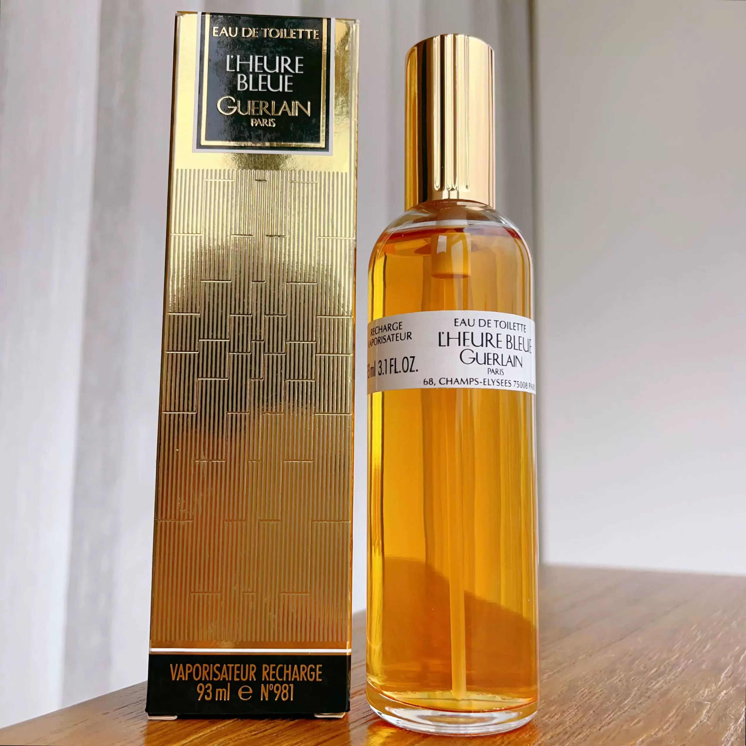 香水(女性用) Van Cleef & Arpels Les Saisons Hiver Les Saisons Par Van Cleef Hiver Perfume for Women by Van