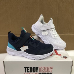 Clearance Brand Children's Shoes, Spring Thin Mesh Breathable Casual Shoes, Lightweight Running Shoes for Older Children, Mesh Sports Shoes