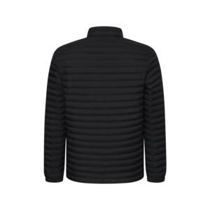 
Korean purchasing agent 2026 spring K2 men's lightweight down jacket Hungarian goose down jacket outdoor black jacket KM