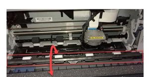 
Epson LQ 630K 635k 730k 735k printer accessories feeder feed roller sensor