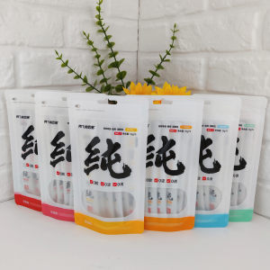 [10 bags] A Fei and Payi Pure Cat 15g*50 cats into kittens to make meals, cat snacks to increase weight
