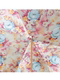 New Italian PASOTTI Yubo Umbrella Handmade Pink Rose Fine Pink Pink Golden Candid Hook Goddess Sunscreen Umbrella
