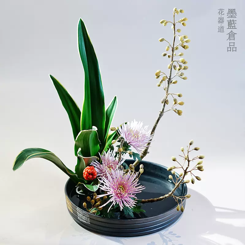 日本未発売 花器 池坊 形 花器池坊形- インテリア小物