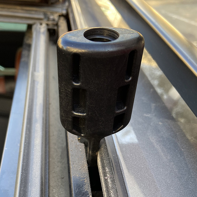 VAS6621 Tiguan Audi Q5Q3Q Porsche sunroof track Skoda Wild Emperor