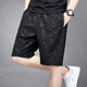
Other fabrics standard straight-shot casual pants casual pants